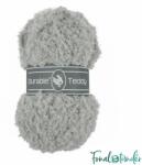 DURABLE Teddy 2228 Gray - világosszürke buklé fonal
