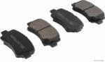 Herth+buss Jakoparts set placute frana, frana disc HERTH+BUSS JAKOPARTS J3608018 (J3608018)