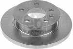 Febi Bilstein Disc frana FEBI BILSTEIN 11389 (11389)