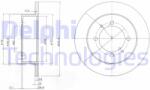 DELPHI Disc frana DELPHI BG3609 (BG3609)