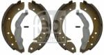 Febi Bilstein Set saboti frana FEBI BILSTEIN 01019 (01019)