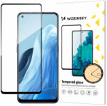 Wozinsky edzett védőüveg a Oppo Reno7 5G telefonhoz - Átlátszó