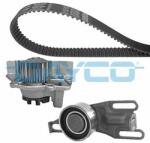 DAYCO Set pompa apa + curea dintata DAYCO KTBWP1042