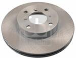 Febi Bilstein Disc frana FEBI BILSTEIN 26046 (26046) - automobilus