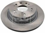 Febi Bilstein Disc frana FEBI BILSTEIN 108524 (108524) - automobilus