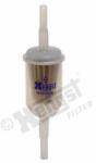 Hengst Filter filtru combustibil HENGST FILTER H104WK (H104WK) - automobilus
