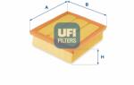 UFI Filtru aer UFI 30.677. 00 (30.677.00)