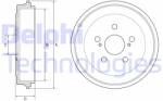 DELPHI Tambur frana DELPHI BF615 (BF615) - automobilus