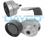 DAYCO Set curea transmisie cu caneluri DAYCO KPV134HD (KPV134HD) - automobilus