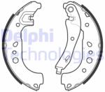 DELPHI Set saboti frana DELPHI LS2149