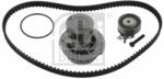 Febi Bilstein Set pompa apa + curea dintata FEBI BILSTEIN 32717 (32717) - automobilus