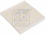 Febi Bilstein Filtru, aer habitaclu FEBI BILSTEIN 30782 - automobilus