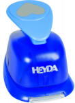 Heyda Lyukasztó HEYDA 25mm Nagy szív (H_203687501)
