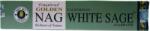 Vijayshree Nag Californian White Sage 15g