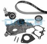 DAYCO Set pompa apa + curea dintata DAYCO KTBWP5270 (KTBWP5270) - automobilus