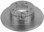 Febi Bilstein Disc frana FEBI BILSTEIN 10681 (10681)