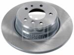 Febi Bilstein Disc frana FEBI BILSTEIN 10755 (10755)