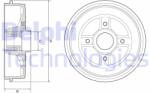 DELPHI Tambur frana DELPHI BFR624 (BFR624) - automobilus