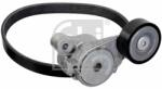 Febi Bilstein Set curea transmisie cu caneluri FEBI BILSTEIN 177999 (177999) - automobilus