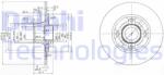DELPHI Disc frana DELPHI BG3360 (BG3360)