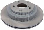 Febi Bilstein Disc frana FEBI BILSTEIN 170762 (170762)