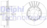 DELPHI Disc frana DELPHI BG2365 (BG2365)