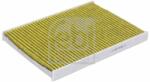 Febi Bilstein Filtru, aer habitaclu FEBI BILSTEIN 103813 (103813)