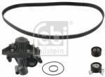 Febi Bilstein Set pompa apa + curea dintata FEBI BILSTEIN 46410 (46410) - automobilus