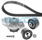 DAYCO Set pompa apa + curea dintata DAYCO KTBWP3190 (KTBWP3190) - automobilus