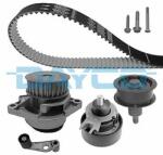 DAYCO Set pompa apa + curea dintata DAYCO KTBWP3380 (KTBWP3380) - automobilus