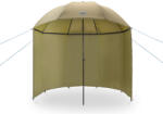 Delphin Umbrela cu Paravan Delphin MONZUN Master, 250cm (101002703)