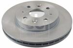 Febi Bilstein Disc frana FEBI BILSTEIN 108517 (108517) - automobilus