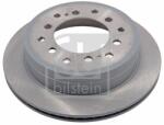 Febi Bilstein Disc frana FEBI BILSTEIN 108393 (108393) - automobilus