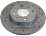 Febi Bilstein Disc frana FEBI BILSTEIN 107724 (107724) - automobilus