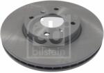 Febi Bilstein Disc frana FEBI BILSTEIN 108549 (108549)