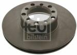 Febi Bilstein Disc frana FEBI BILSTEIN 08546 (08546)