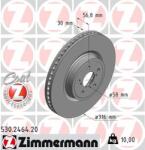 ZIMMERMANN Disc frana ZIMMERMANN COAT Z 530.2464. 20 (530.2464.20)