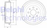 DELPHI Tambur frana DELPHI BF619 (BF619) - automobilus