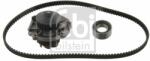 Febi Bilstein Set pompa apa + curea dintata FEBI BILSTEIN 45141 (45141) - automobilus