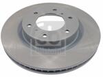 Febi Bilstein Disc frana FEBI BILSTEIN 170599 - automobilus