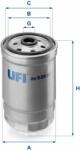 UFI filtru combustibil UFI 24.526. 00 (24.526.00)