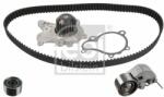 Febi Bilstein Set pompa apa + curea dintata FEBI BILSTEIN 32826 (32826) - automobilus