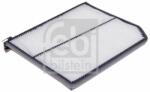 Febi Bilstein Filtru, aer habitaclu FEBI BILSTEIN 109062 (109062)