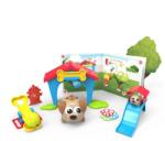 Learning Resources Детска играчка за програмиране Интерактивно куче на Learning Resources