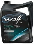 Wolf Ulei de transmisie WOLF OFFICIALTECH ATF 9G 8332463 5L