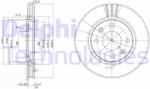 DELPHI Disc frana DELPHI BG2871 (BG2871)
