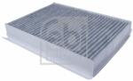 Febi Bilstein Filtru, aer habitaclu FEBI BILSTEIN 108985 (108985)