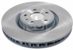 Febi Bilstein Disc frana FEBI BILSTEIN 171603