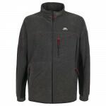 Trespass JYNX FLEECE AT300 (MAFLFLK20001) Мъжки Суичър