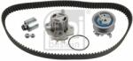 Febi Bilstein Set pompa apa + curea dintata FEBI BILSTEIN 40618 (40618) - automobilus